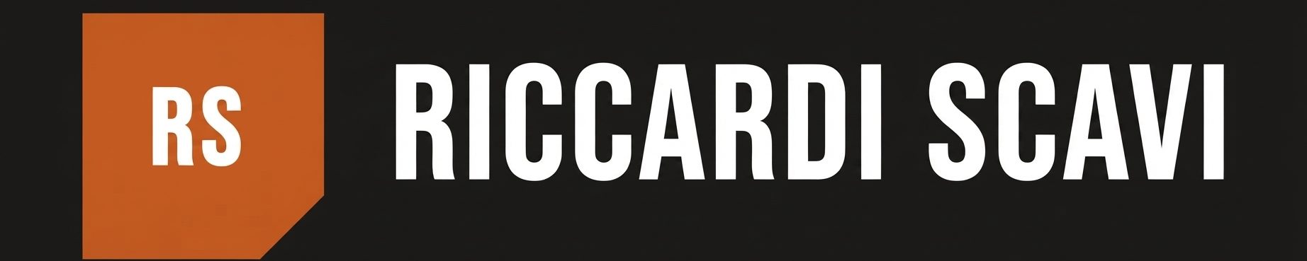 Riccardi scavi